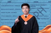 From ‘suki ng remedial’ to MELE topnotcher