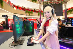 Cyberzone marks #SM40SuperYears with three mega conventions