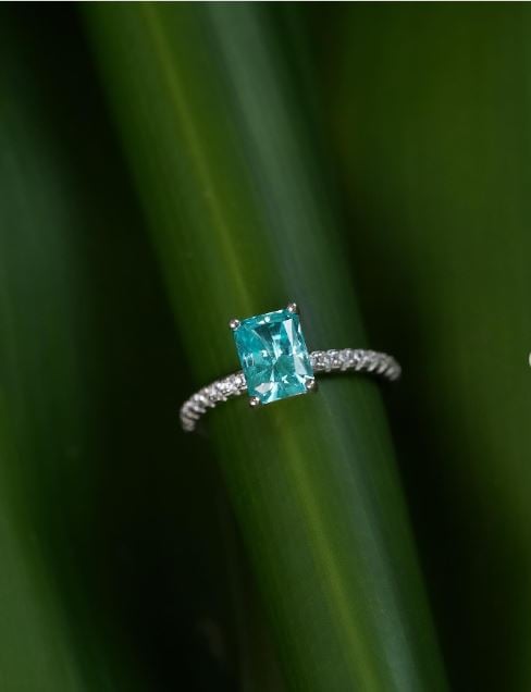 When you say ‘I Do,’  the Earth grows 
with you — here’s why
