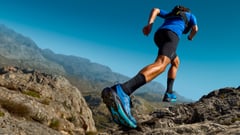 What my running shoes taught me