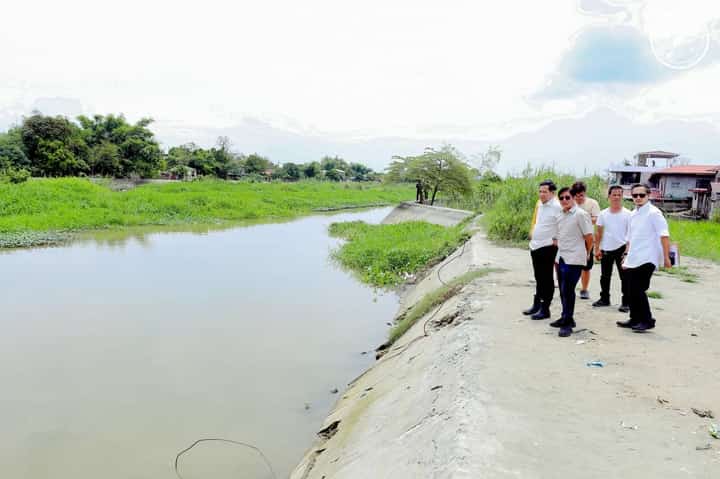 CoA probes P44-B Bulacan projects