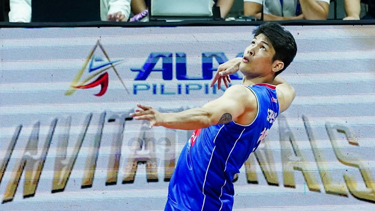 Espejo can't wait to suit up for Alas