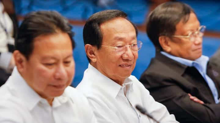 DPWH confirms Bulacan’s ‘ghost’ flood control projects