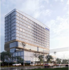 SM brings Park Inn to Sta. Rosa