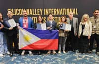 DoST fetes Pinoy inventors