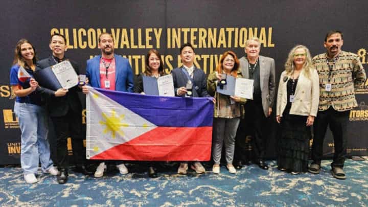 DoST fetes Pinoy inventors