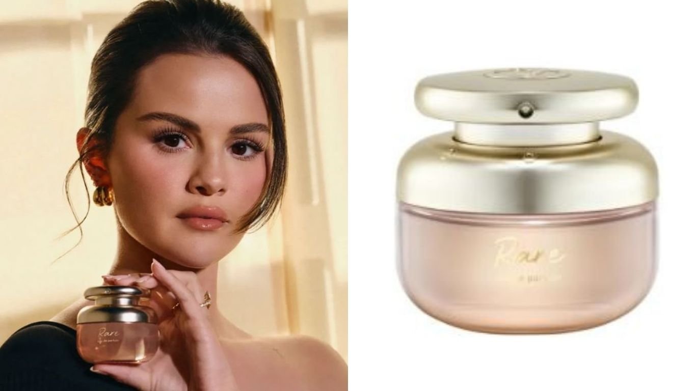 Selena Gomez’s scented manifesto