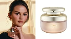 Selena Gomez’s scented manifesto