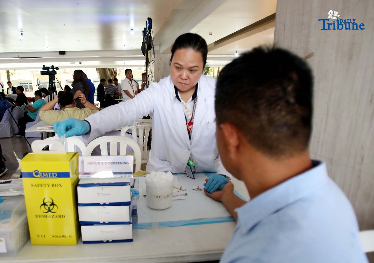 QC launches hepatitis care model with free screenings