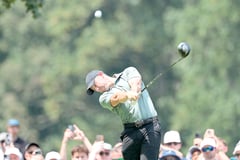 Rory backs level playing field at FedEx Cup