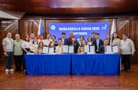 TESDA, AMAES forge diamond partnership for WorldSkills ASEAN 2025
