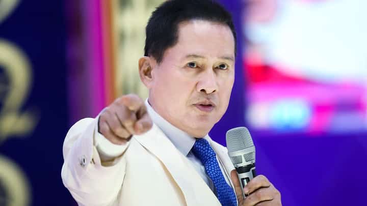 Quiboloy