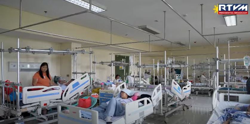 Zero balance billing now implemented in DOH hospitals — Palace