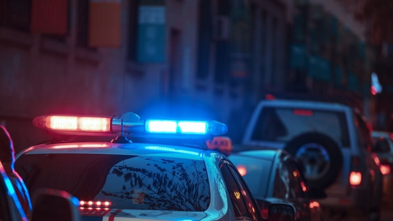 Swift police response saves 2 minors