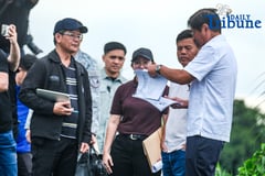 ‘Angry, not disappointed’: Marcos slams ghost flood control projects in Bulacan