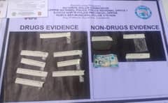 Police arrested a 36-year-old registered criminologist turned drug surrenderer in a buy-bust operation at Sitio Bantay, Brgy. Caray on Wednesday, 20 August. Authorities seized more or less one gram of suspected shabu worth ₱6,800 from suspect Ariel Yahin y Pambid, along with marked money and drug paraphernalia. The operation was carried out by Nueva Era MPS with PDEA Region I and supporting units.
