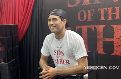 Gerald Anderson: Actor, Fighter, and Now Director