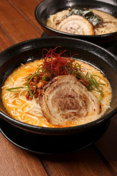 Ramen treat only in SM North Edsa
