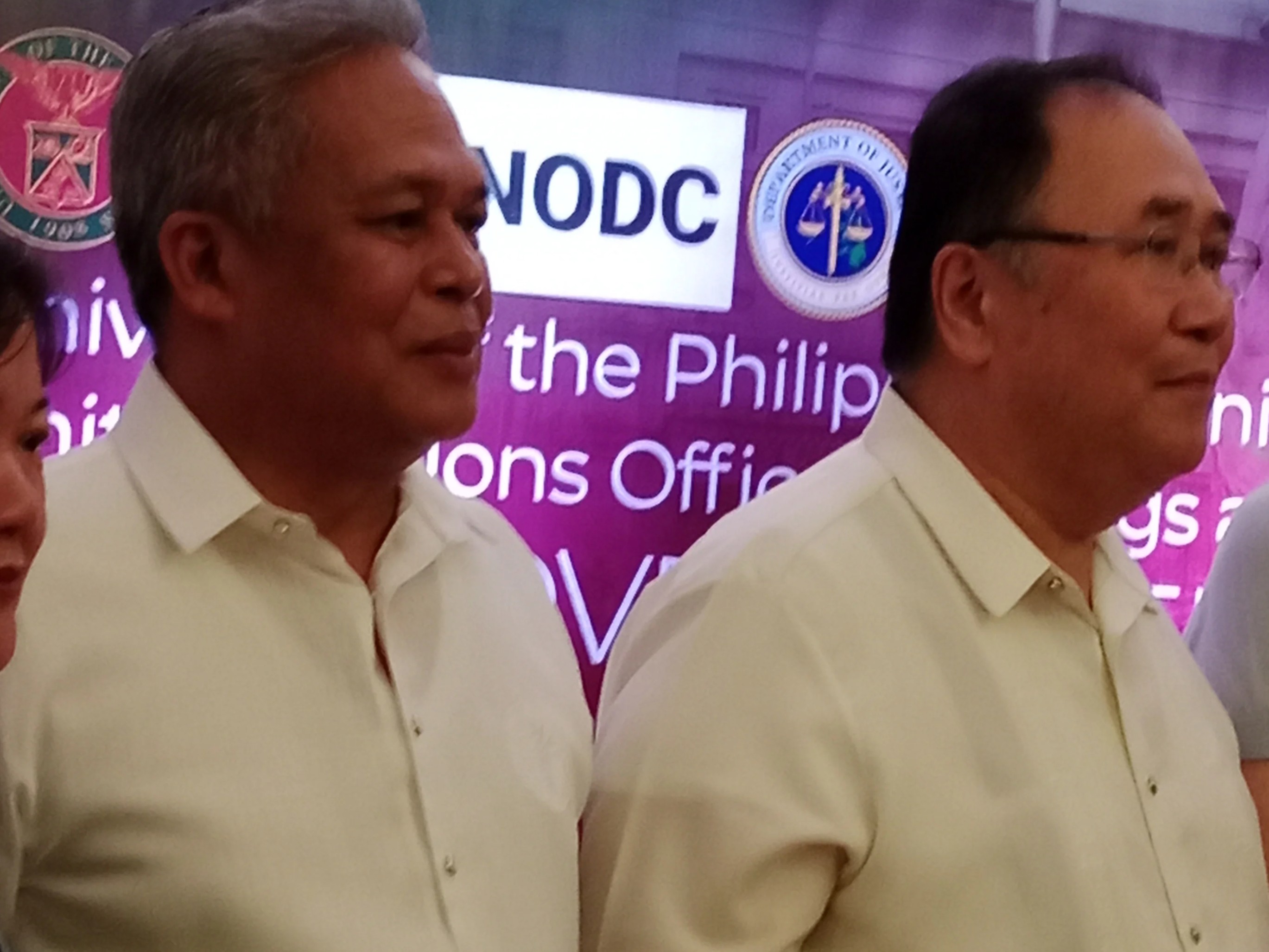 Japan donates forensic equipment to boost Phl crime-solving capacity