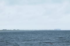North Carolina coasts prepare for flooding as Erin churns offshore