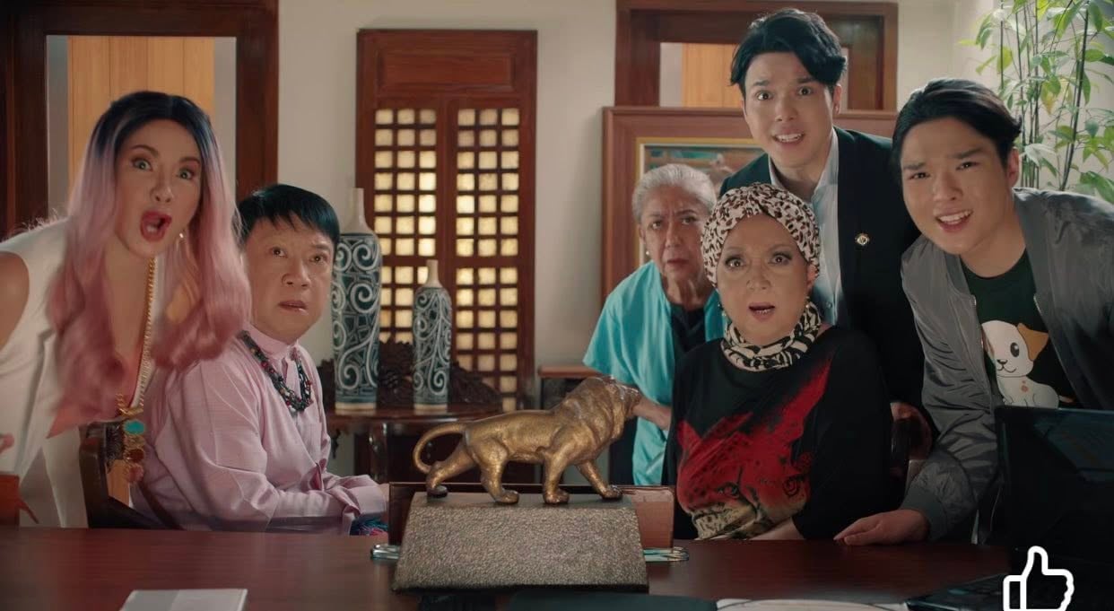 ‘Mudrasta’: Too close to home