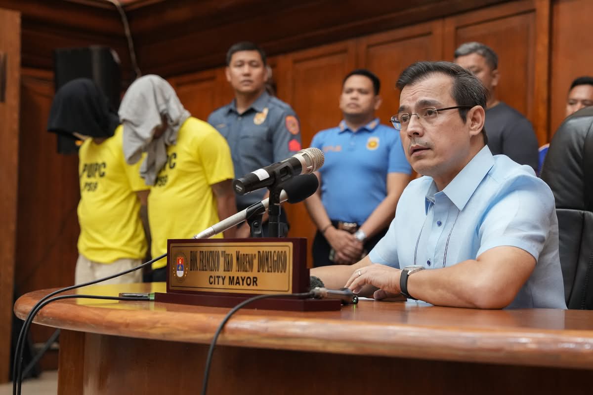 ‘Yorme’ vows justice for slain Japanese nationals