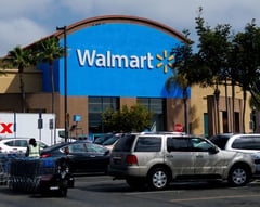 ‘Radioactive’ frozen shrimp recalled from Walmart