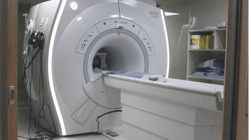 Laguna moves free MRI rollout to December