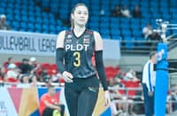 MIKA Reyes and PLDT will be oozing with confidence when they see action in the PVL Invitational starting today at the Philsports Arena.