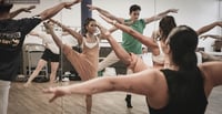 'A Chorus Line' with all-Filipino cast opens auditions