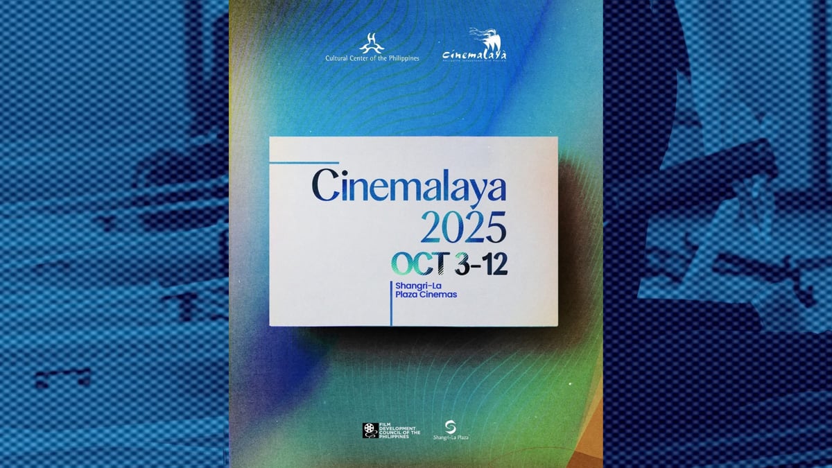 Cinemalaya announces 21st edition for 3 to 12 October