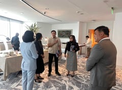 SC Justice Marquez urges stronger collaboration to combat online child exploitation