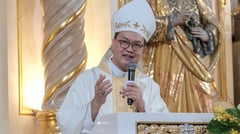 Kalookan Diocese to provide free legal services for the poor