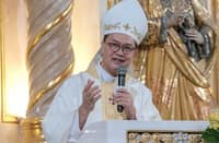 Kalookan Diocese to provide free legal services for the poor