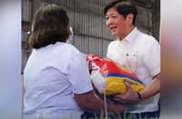 DA extends P20 rice program reach