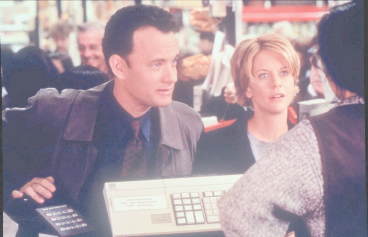Lights, camera, complication:
Why on-screen sparks confuse us