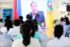 DOH, QC launch hepatitis B and C model of care