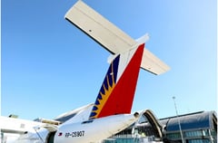 PAL adds Clark and Cebu routes to improve Siargao access