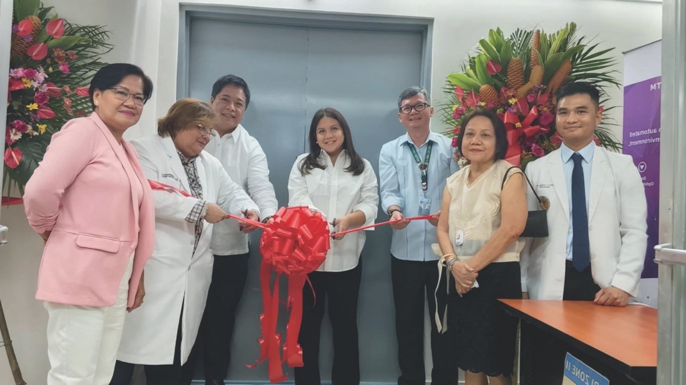 Villar’s Vision Champions