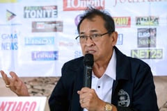 Palace: NBI chief’s exit won’t impact missing sabungero probe