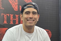 Gerald Anderson takes on acting, directing roles in 'Sins of the Father'