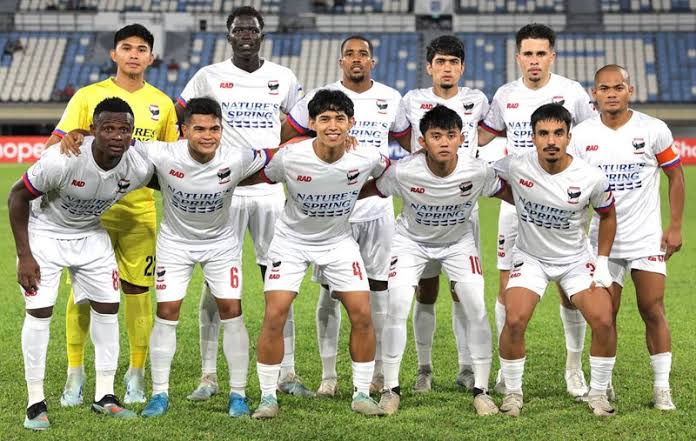 Cebu fumbles in ASEAN Club Championship debut