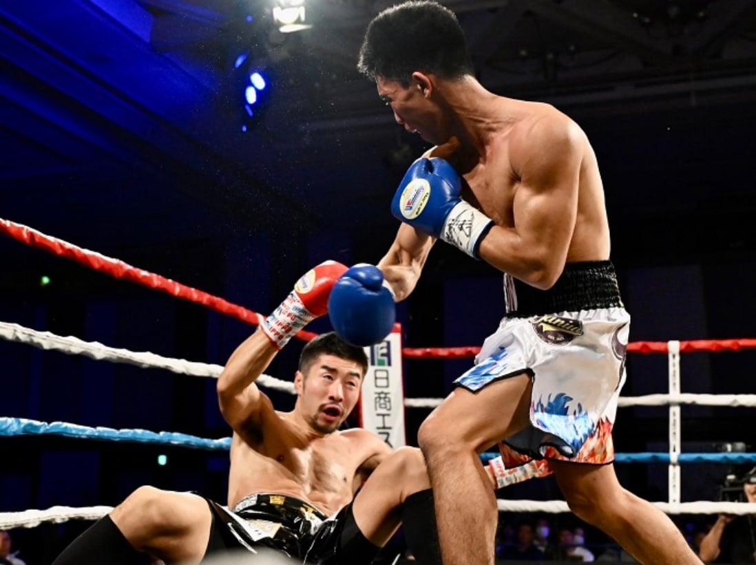 Vayson faces tall odds vs Collazo