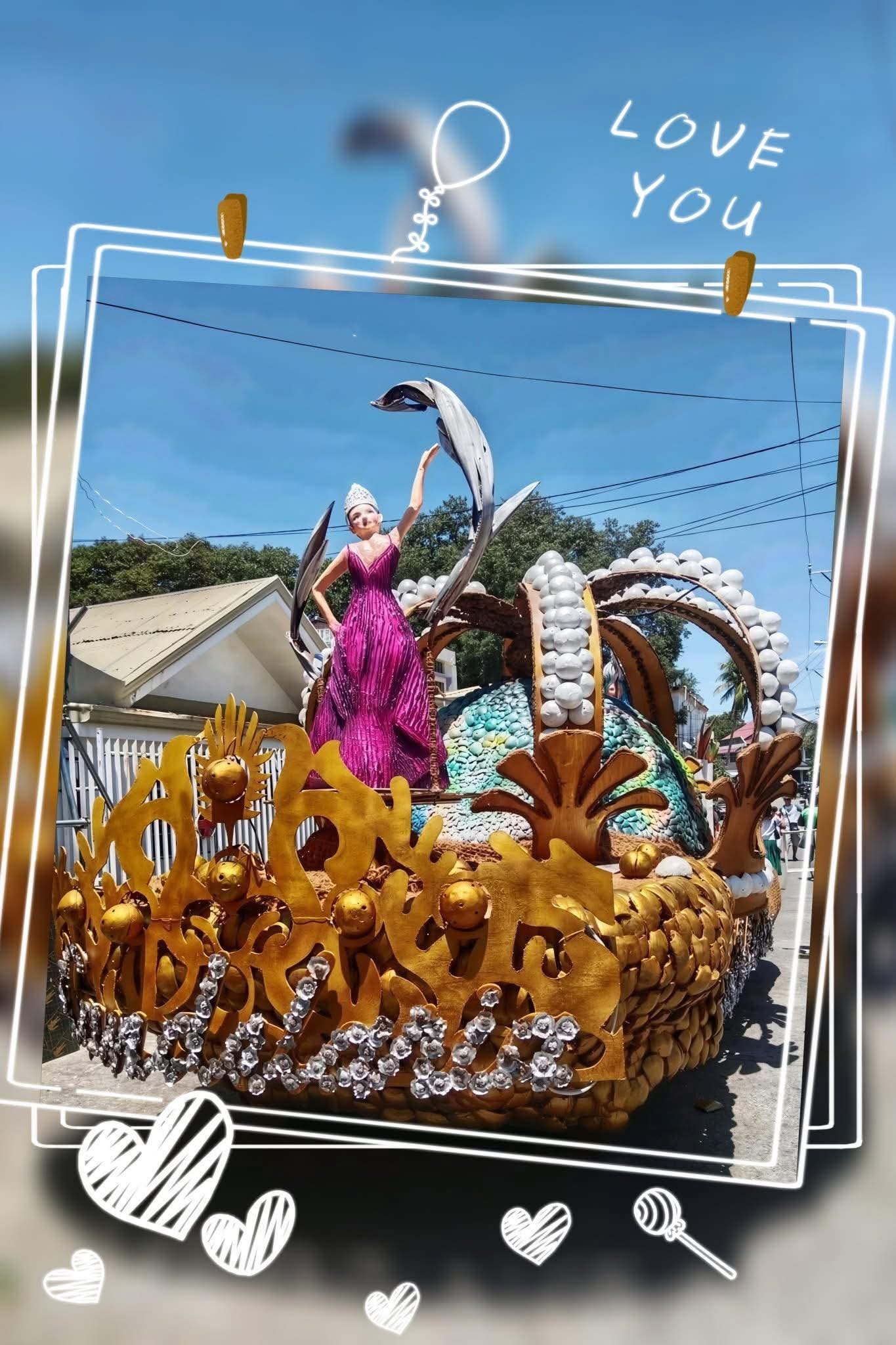 Niyogyugan Festival snubs Ahtisa Manalo