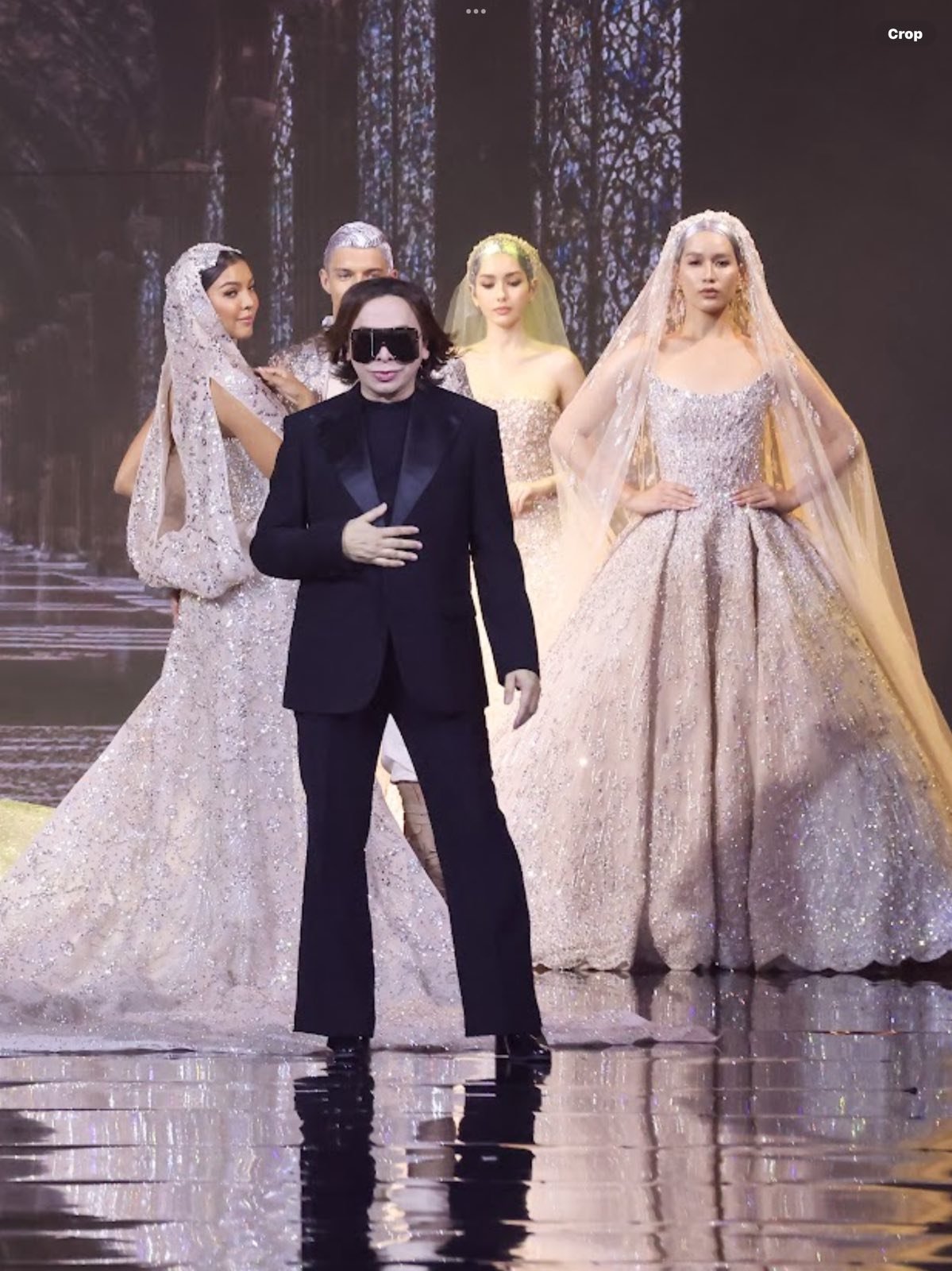 MICHAEL Cinco