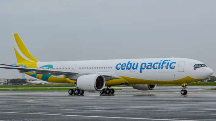 CEB rolls out bigger planes on key routes
