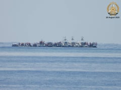 Carpio: Ayungin Shoal part of Philippines EEZ, China has no say