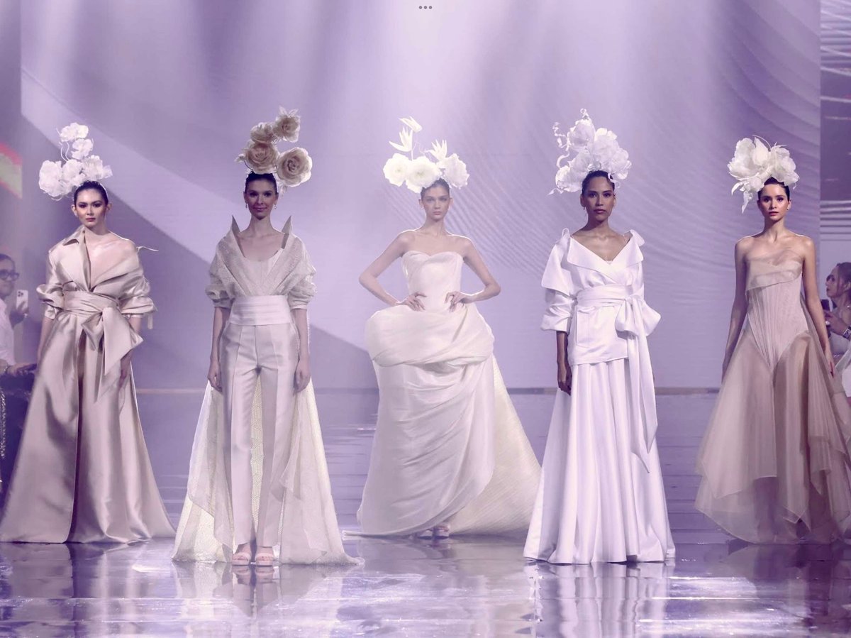 RAJO Laurel masterpieces.