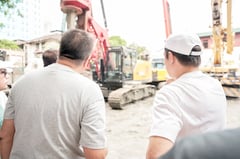 Domagoso blasts ‘illegal’ infra dismantling