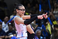 Nitura ready for bigger role for Adamson